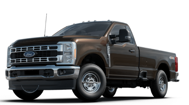 2024 Ford SuperDuty